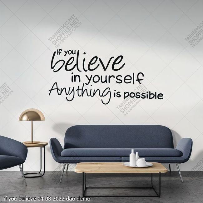 if you believe 04 08 2022 dao